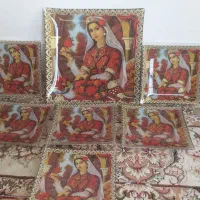 ظروف  میوه  خوری