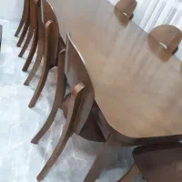 میز و صندلی نهارخوری