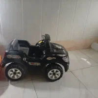 دوعدد ماشین جیپ