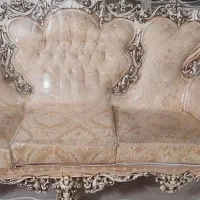 کاورمبل -کارکرده توافقی ۹نفره با۴ نفره غذاخوری