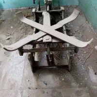 ترازوی قدیمی
