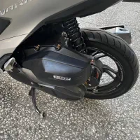 کلیکvario150|موتورسیکلت|تهران, نیروی هوایی (پیروزی)|دیوار