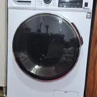 ماشین لباسشویی پاکشوما ۸کیلویی