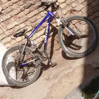 دوچرخه