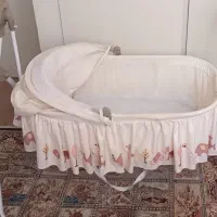 گهواره برقی موزیکال