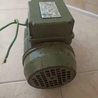 پمپ آب نیم اسب ایتالیایی SAER