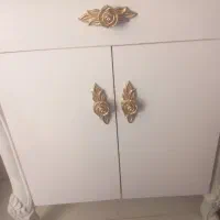 چرخ خیاطی  کاملا  نو