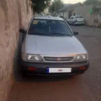 پراید ۸۸ سالم