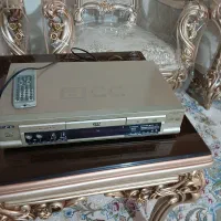 دستگاه وی سی دی