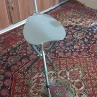 عصا صندلی