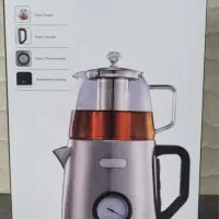 چای ساز روی همJACAl (مدل فلر Ts290)