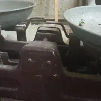 ترازو دو کفه
