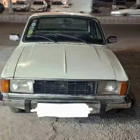 پیکان مدل 81