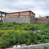 زمین۱۰۷ متر ایرانمهر،صیادشیرازی