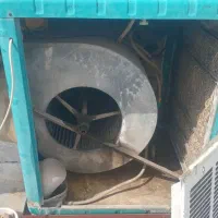 برقکار و تاسیسات ساختمانی وسرویس کولروجوشکاری