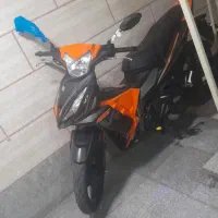 موتور لاکی ۱۸۵