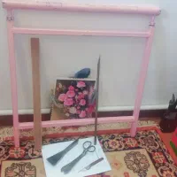 دارقالی به همراه ابزار کامل