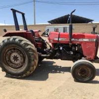 تراکتور 258 مدل