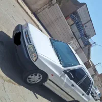 پراید مدل ۹۱