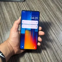 Poco m6 pro 256|موبایل|تهران, نارمک|دیوار
