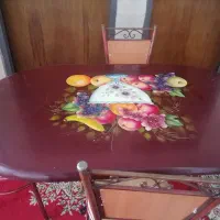 میز ناهارخوری