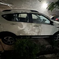 هایما S5 اتوماتیک ۶ سرعته، مدل ۱۴۰۴