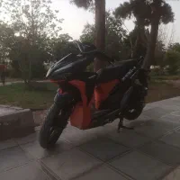 کلیک مدل 1400