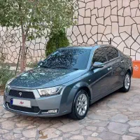 دنا پلاس توربو اتومات آپشنال مدل ۱۴۰۱