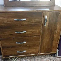 میز آرایشی|میز و صندلی غذاخوری|اهواز, رسالت|دیوار