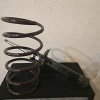کمک کی دی اس .فنر لنزو .مه‌شکن 207 .سردنده. تودری