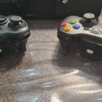 xbox360 4gb|کنسول، بازی ویدئویی و آنلاین|آمل, |دیوار