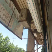 کولر گازی ۲۴۰۰۰ الجی