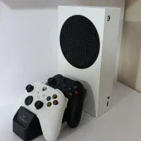 ایکس باکس سری S