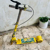 اسکوتر کودک