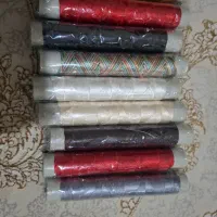 نخ ابریشمی