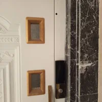 تعمیرات و سرویس آسانسور