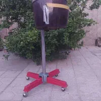 سشوار کلاهی