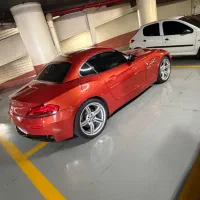 Z4 2.8 2015  بی رنگ بی نقطه بی توضیح