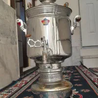 سماور نفتی 20 لیتری