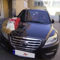 ایکس 60 لیفان