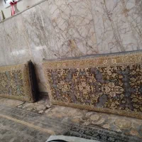 پشتی نو سالم ۲ جفت