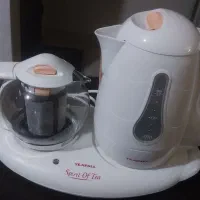 چای ساز تفال