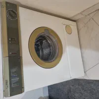 لباسشوئی ارج