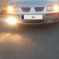 سمند توضیحات بخون بعدتماس بگیر