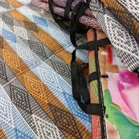 زیرانداز حصیری آوان