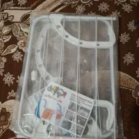 یک عدد بند رخت آویز شوفاژی