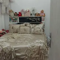 اجاره آپارتمان ۶۷ متری ۲ خوابه در جوادیه تهرانپارس