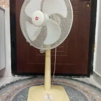 پنکه پایه کوتاه و ایستاده با قیمت فوقلعاده