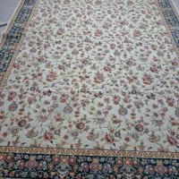 فرش 9 متری بسیار زیبا و خاص