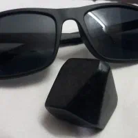 سنگ راف الماس سیاه